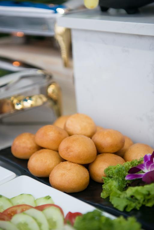 Splendid Hotel & Spa Hanoi Exteriör bild